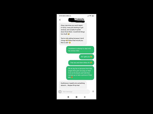 ❤️ አዲስ PAWG ከ Tinder ወደ ሃሬም ጨምሬያለሁ (ከቲንደር ጋር ተወያይ) ጥራት ያለው ወሲብ ❌
